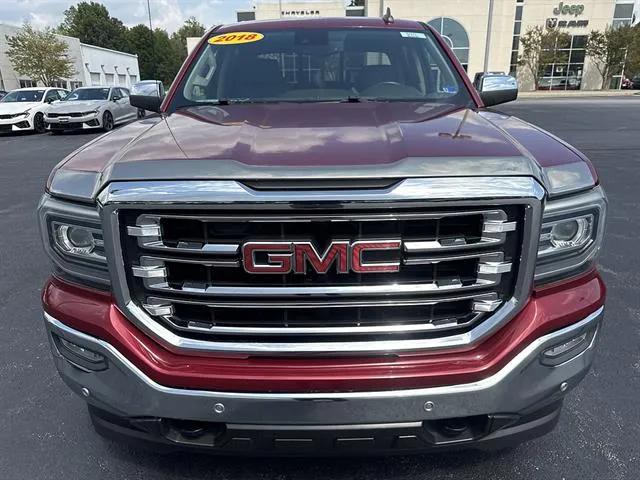 gmc sierra 1500 2018 3GTU2NER4JG377105 image gmc sierra 1500 2018 3GTU2NER4JG377105 image